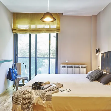 Apartamento Ainb Sagrada Familia
