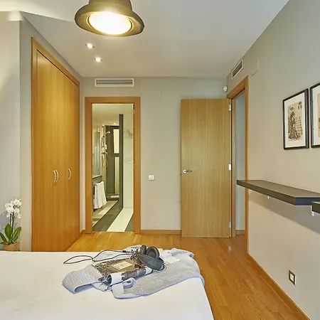 Ainb Sagrada Familia Apartamento