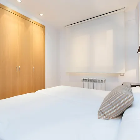 Ainb Sagrada Familia Apartamento *