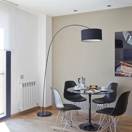 Apartamento Ainb Sagrada Familia