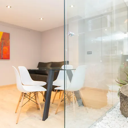 Apartamento Ainb Sagrada Familia Barcelona