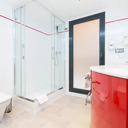 Apartamento Ainb Sagrada Familia
