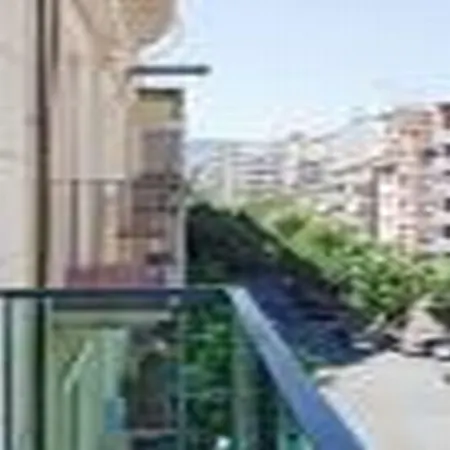 Ainb Sagrada Familia Apartamento *