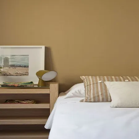 Apartamento Ainb Sagrada Familia Barcelona