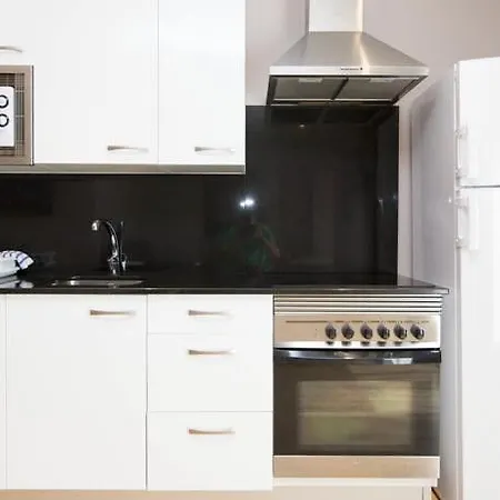 Ainb Sagrada Familia Apartamento