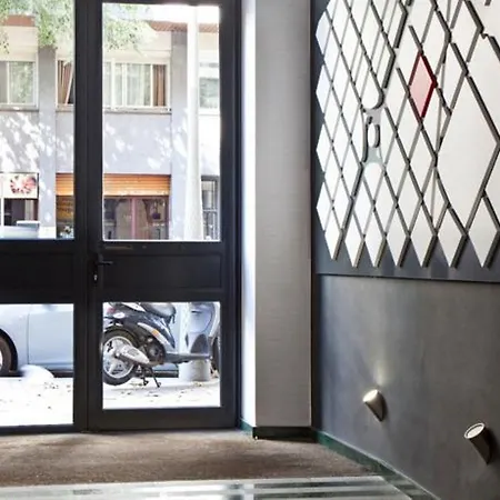 Ainb Sagrada Familia Apartamento *