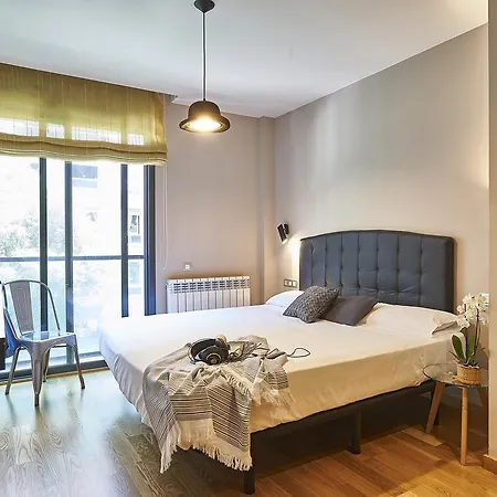 Apartamento Ainb Sagrada Familia