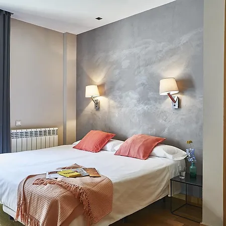Apartamento Ainb Sagrada Familia