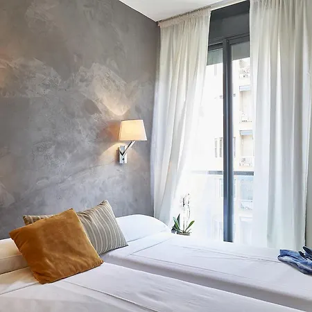 Apartamento Ainb Sagrada Familia Barcelona