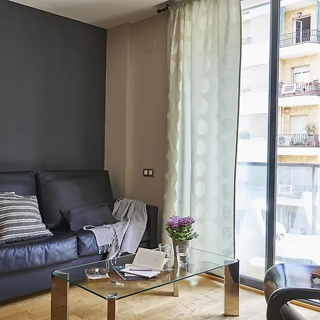Ainb Sagrada Familia Apartamento *