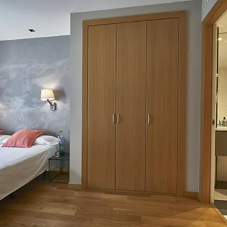 Ainb Sagrada Familia Apartamento *