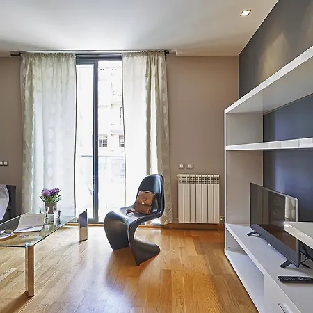 Ainb Sagrada Familia Apartamento