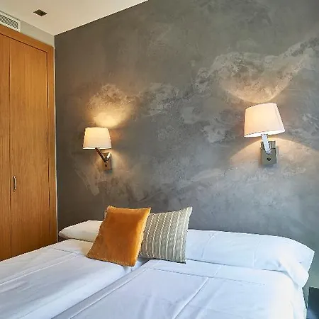 Apartamento Ainb Sagrada Familia