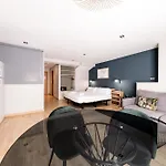Apartmán Ainb Sagrada Familia