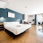 Ainb Sagrada Familia Apartmán Barcelona