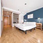 Apartmán Ainb Sagrada Familia Barcelona