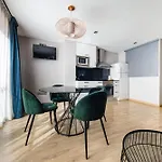 Apartmán Ainb Sagrada Familia Barcelona