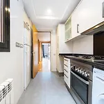 Apartmán Ainb Sagrada Familia