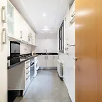 Apartmán Ainb Sagrada Familia Barcelona