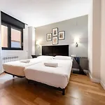 Ainb Sagrada Familia Apartmán Barcelona