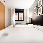 Ainb Sagrada Familia Apartmán Barcelona