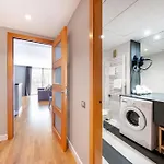 Apartmán Ainb Sagrada Familia Barcelona