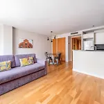 Ainb Sagrada Familia Apartmán