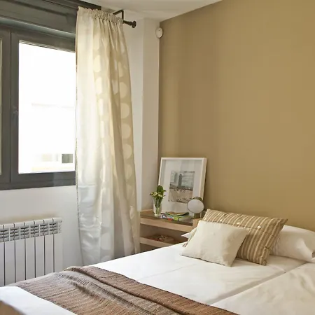 Apartamento Ainb Sagrada Familia