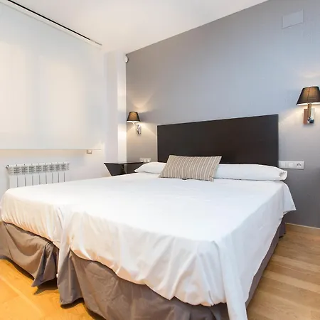 Ainb Sagrada Familia Apartamento *