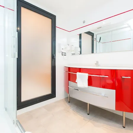 Ainb Sagrada Familia Apartment Barcelona
