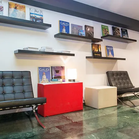 Ainb圣家堂公寓酒店 公寓