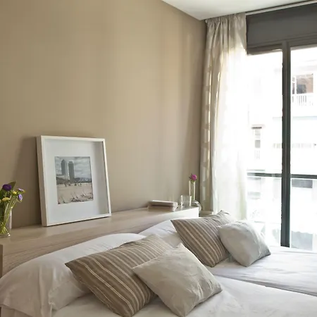 Apartment Ainb Sagrada Familia
