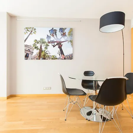 Apartment Ainb Sagrada Familia
