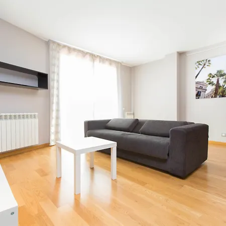 Ainb Sagrada Familia Apartment *