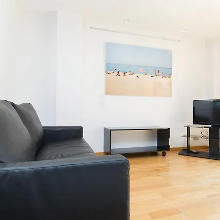 Apartment Ainb Sagrada Familia