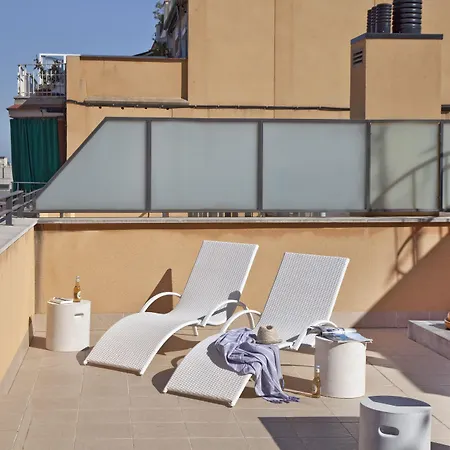 Apartment Ainb Sagrada Familia Barcelona