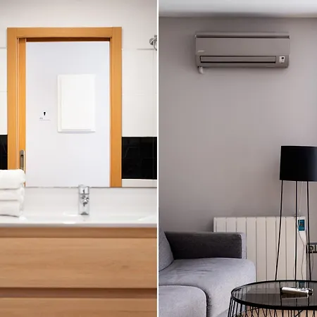 Ainb Sagrada Familia Apartmán *
