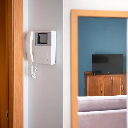 Ainb Sagrada Familia Apartmán *