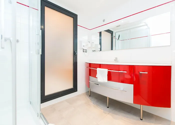 Ainb Sagrada Familia Apartmán Barcelona