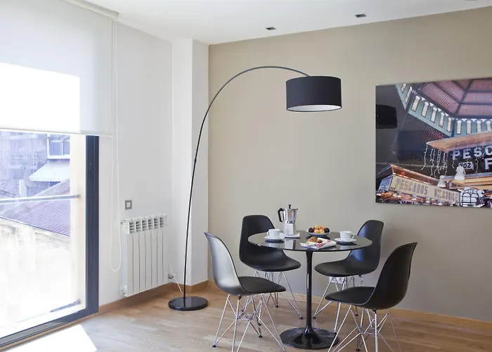 Apartmán Ainb Sagrada Familia Barcelona