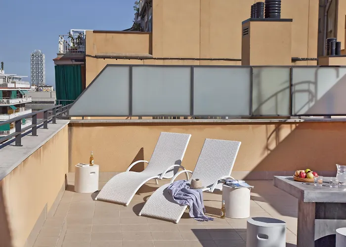 Apartmán Ainb Sagrada Familia Barcelona