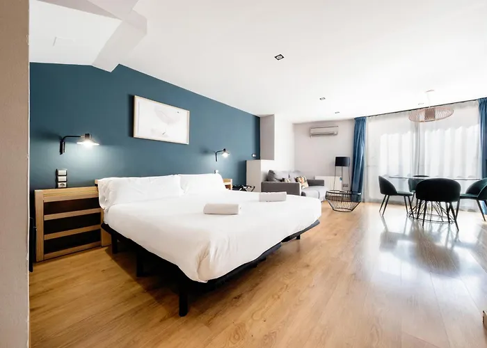 Ainb Sagrada Familia Apartmán Barcelona
