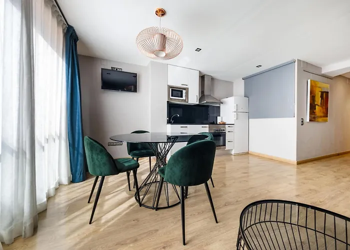 Apartmán Ainb Sagrada Familia Barcelona