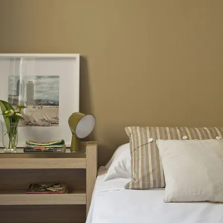 Apartamento Ainb Sagrada Familia *