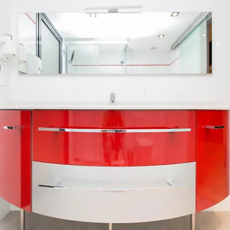 Apartamento Ainb Sagrada Familia Barcelona