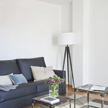 Apartamento Ainb Sagrada Familia