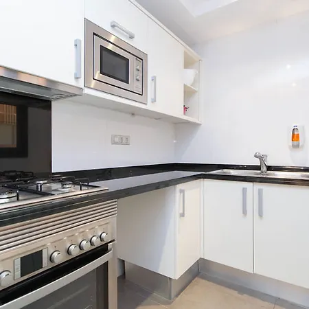 Ainb Sagrada Familia Apartamento *