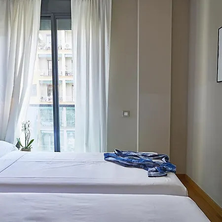 Ainb Sagrada Familia Apartamento *